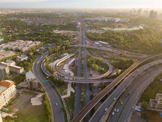 Driving Maharashtra’s Business Future: MAS’s Focus on Infrastructure and Connectivity